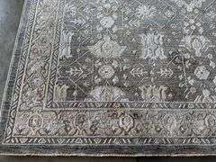 Decorative Turkish  Rug  7x10