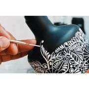 Celebrate culture and craftsmanship with this
