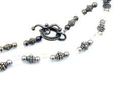 Vintage 925 sterling silver group lot of  chain necklaces