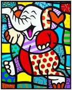 Dazzling Collectible Limited Edition by Jozza