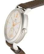IWC Schaffhausen Portofino, 34mm, Silver Dial, Stainless Steel Ladies Watch