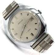Caravelle and Westclock watches