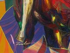 Mesmerizing Art by Tadeo Zavaleta