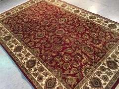 Classic Jaipur Rug 6x9.2