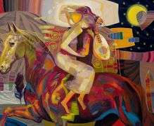 Exquisite Collectible Limited Edition by Tadeo Zavaleta