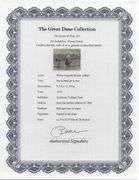Limited Edition Pierre-Auguste Renoir (After) Original Heliogravure 1919