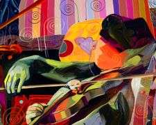 Magnificent Collectible Limited Edition by Tadeo Zavaleta