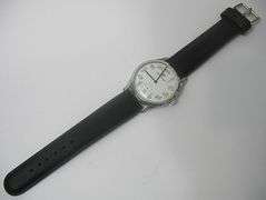 CONTENT OF SAFE DEPOSIT BOX: RARE GIRARD PERREAUX WITH KAMA SUTRA DIAL