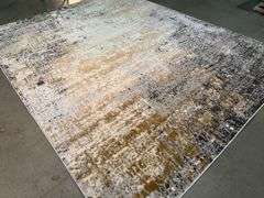 Premium Modern Rug 8x11