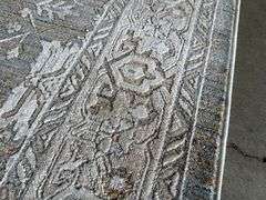 Decorative Turkish  Rug  7x10