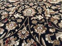 Exquisite Sarouk Traditional Rug 8x11