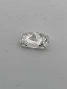 I.G.I CERTIFIED 3.10 CARAT CUSHION CUT DIAMOND