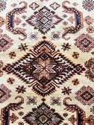 Handmade Kazak Design 3.10x5.10