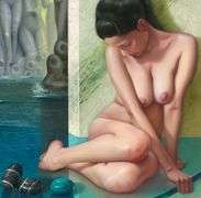 Exquisite   Limited Ediotion by Tamar Zion