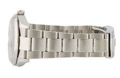 Rolex Datejust 126200, 36mm, Green Dial, Stainless Steel Watch