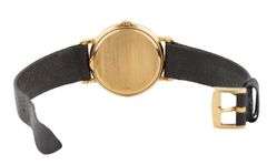 Patek Philippe Calatrava 4819, 25mm, Hobnail Bezel, Ladies Watch
