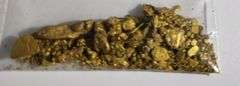 11.8 Gram Natural Gold Nuggets - Premium Quality