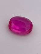 CERTIFIED NATURAL PINK SAPPHIRE 7.22 CARATS
