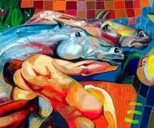 Fantastic Original by Tadeo Zavaleta