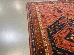 Fabulous Persian Rug 4.4x7.1