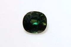 Luscious Natural Green Sapphire - 2.00 cts.