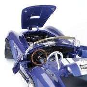 Shelby Cobra 427 Collectible Diecast Model
