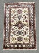Handmade Kazak Design 3.10x5.10