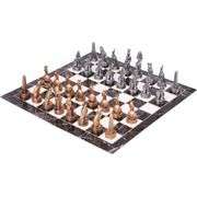 15-Inch Egyptian Style Chess Set