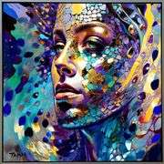 Enchanting  Limited Ediotion by Tamar Zion