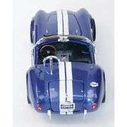 Shelby Cobra 427 Collectible Diecast Model