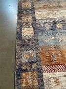 Exciting Tribal Design Rug 6x8