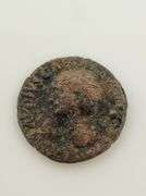 41-50 AD Roman Empire, Claudius