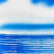 Dolphin by Wyland Original