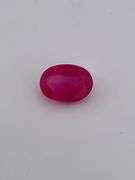 CERTIFIED NATURAL PINK SAPPHIRE 5.92 CARATS