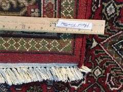 Timeless Classic Bidjar Design Rug 5.1x8.1