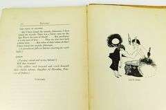 Salome by Oscar Wilde with Illustrations Vintage Book