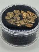 4.8 Gram Natural Gold Nuggets - Premium Quality