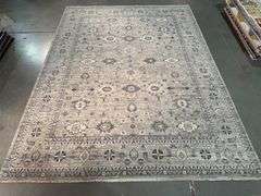 Magnificent & Decorative Rug 9x12