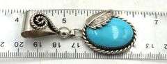 Vintage 925 sterling silver lot of 3 pendants
