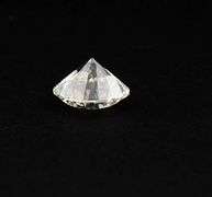 Loose Diamond, 1.12ct, GIA Certified, Round Brilliant Cut, Triple Excellent