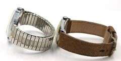 Caravelle and Westclock watches