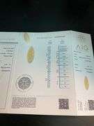 CERTIFIED 6.51 CARATS NATURAL OPAL