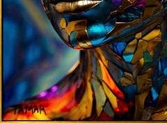 Fantastic  Limited Ediotion by Tamar Zion