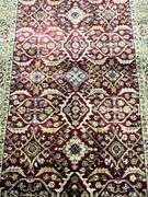 Handmade Indo Agra 3.10x5.10