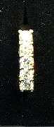 DAZZLING 14K YELLOW GOLD NATURAL DIAMOND WEDDING BAND