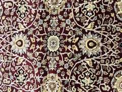 Handmade Persian Design 4.0x5.10