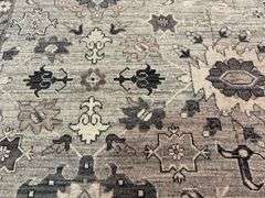 Magnificent & Decorative Rug 9x12