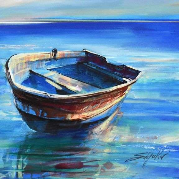 Love Paradise by Suljakov