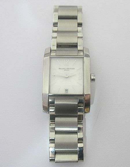 BAUME & MERCIER LADY'S WATCH