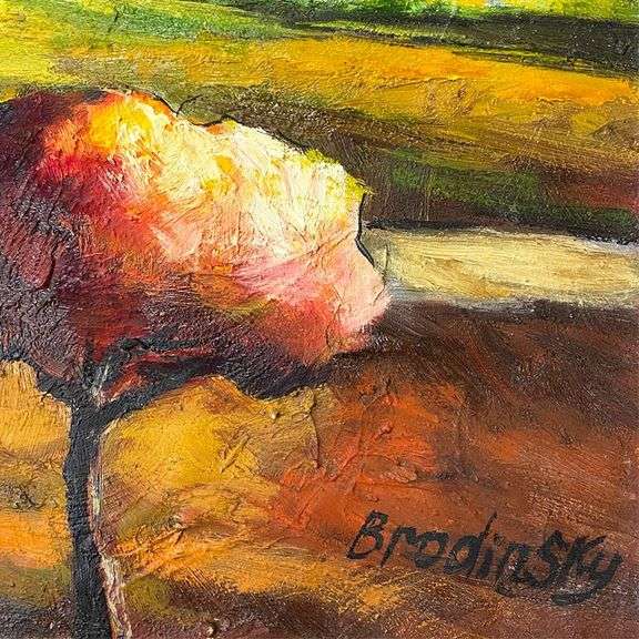 Untitled by Brodinsky